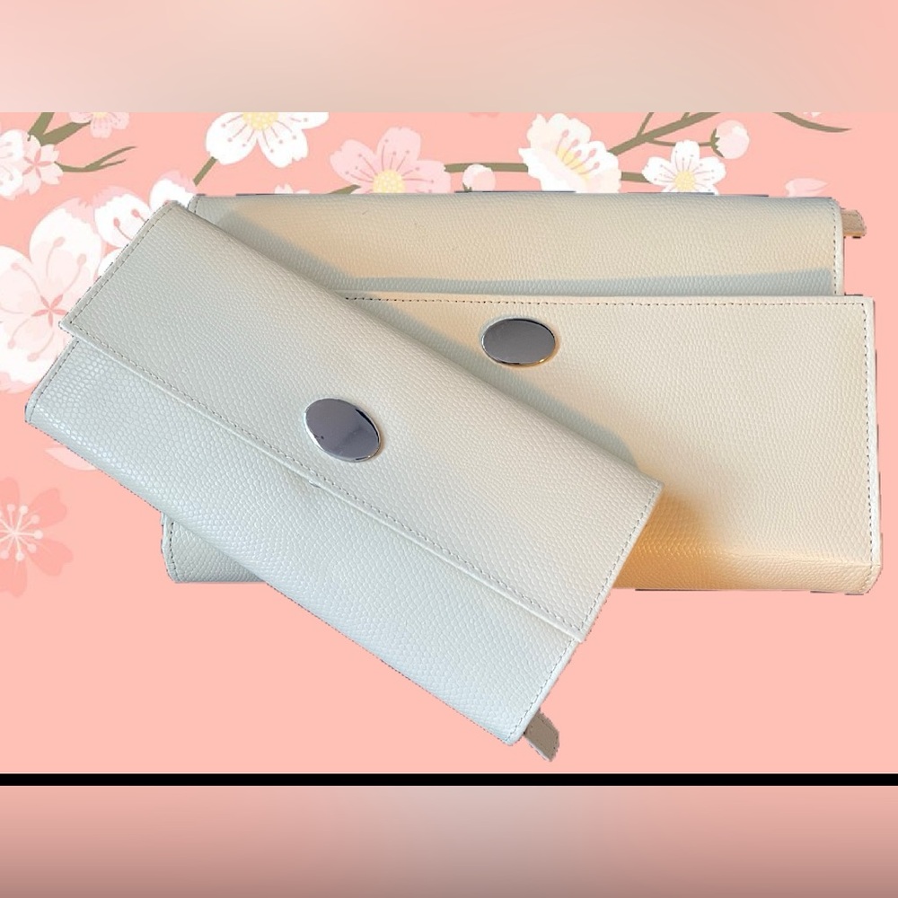 Pottery Barn Jewelry Travel Cases